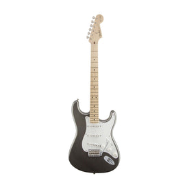 Fender Artist Eric Clapton Stratocaster Guitar, Maple Neck, Pewter