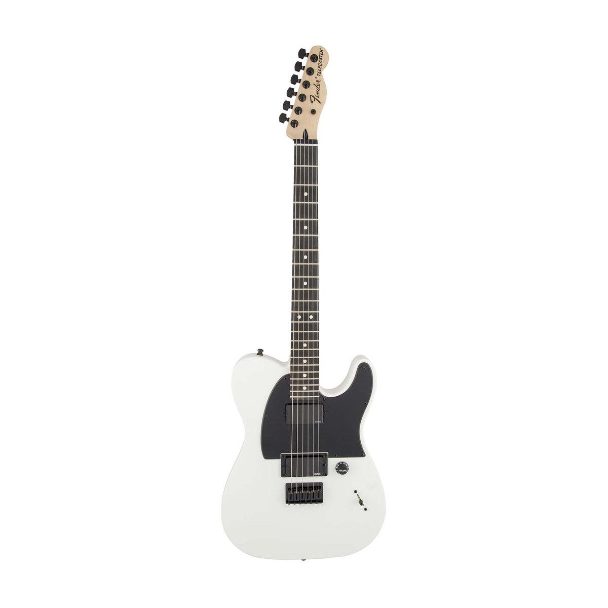 Fender Artist Jim Root Telecaster Guitar, Ebony Neck, Flat