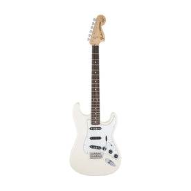 Fender Artist Ritchie Blackmore Stratocaster Guitar, Scalloped RW