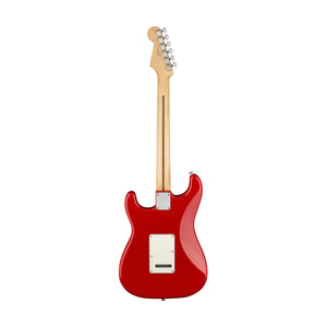 Fender Player Stratocaster Electric Guitar, Pau Ferro FB Sonic Red
