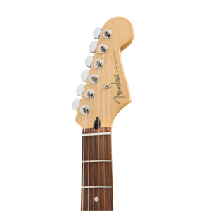 Fender Player Stratocaster Electric Guitar, Pau Ferro FB Sonic Red
