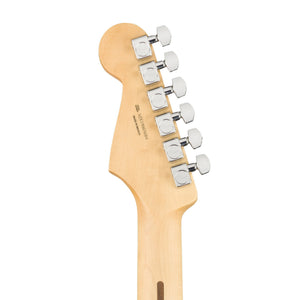 Fender Player HSS Stratocaster Electric Guitar, Pau Ferro FB, Capri Orange
