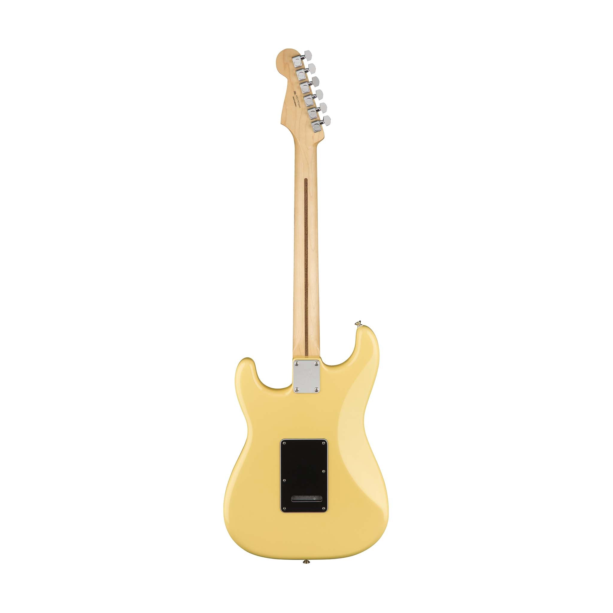 Fender Player HSH Stratocaster Electric Guitar, Pau Ferro FB