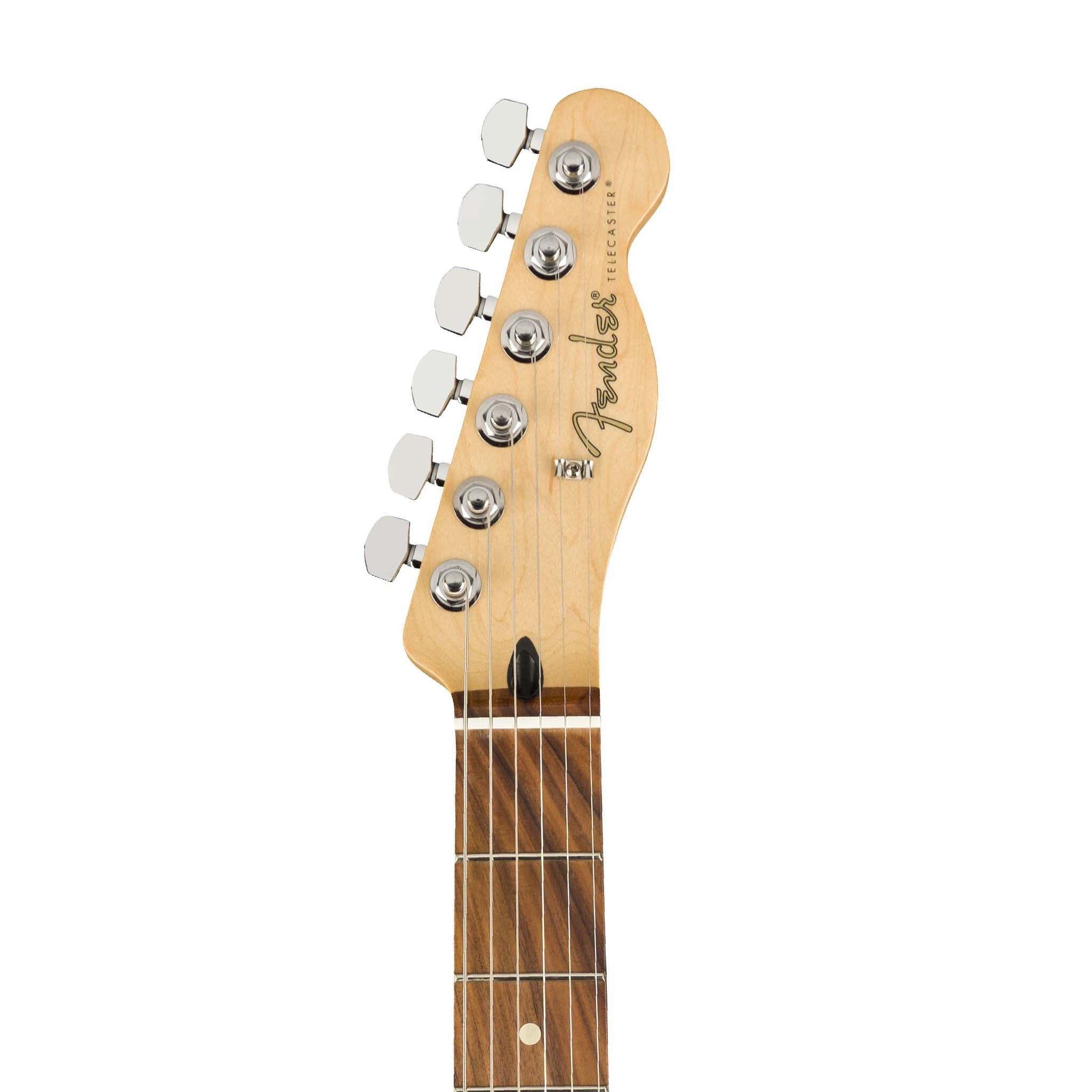 Fender Player Telecaster Electric Guitar, Pau Ferro FB, Polar