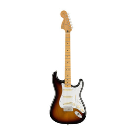 Fender Jimi Hendrix Signature Stratocaster Electric Guitar, Maple FB, 3-Tone Sunburst