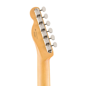 Fender Vintera 60s Telecaster Modified Electric Guitar, Pau Ferro FB, Lake Placid Blue