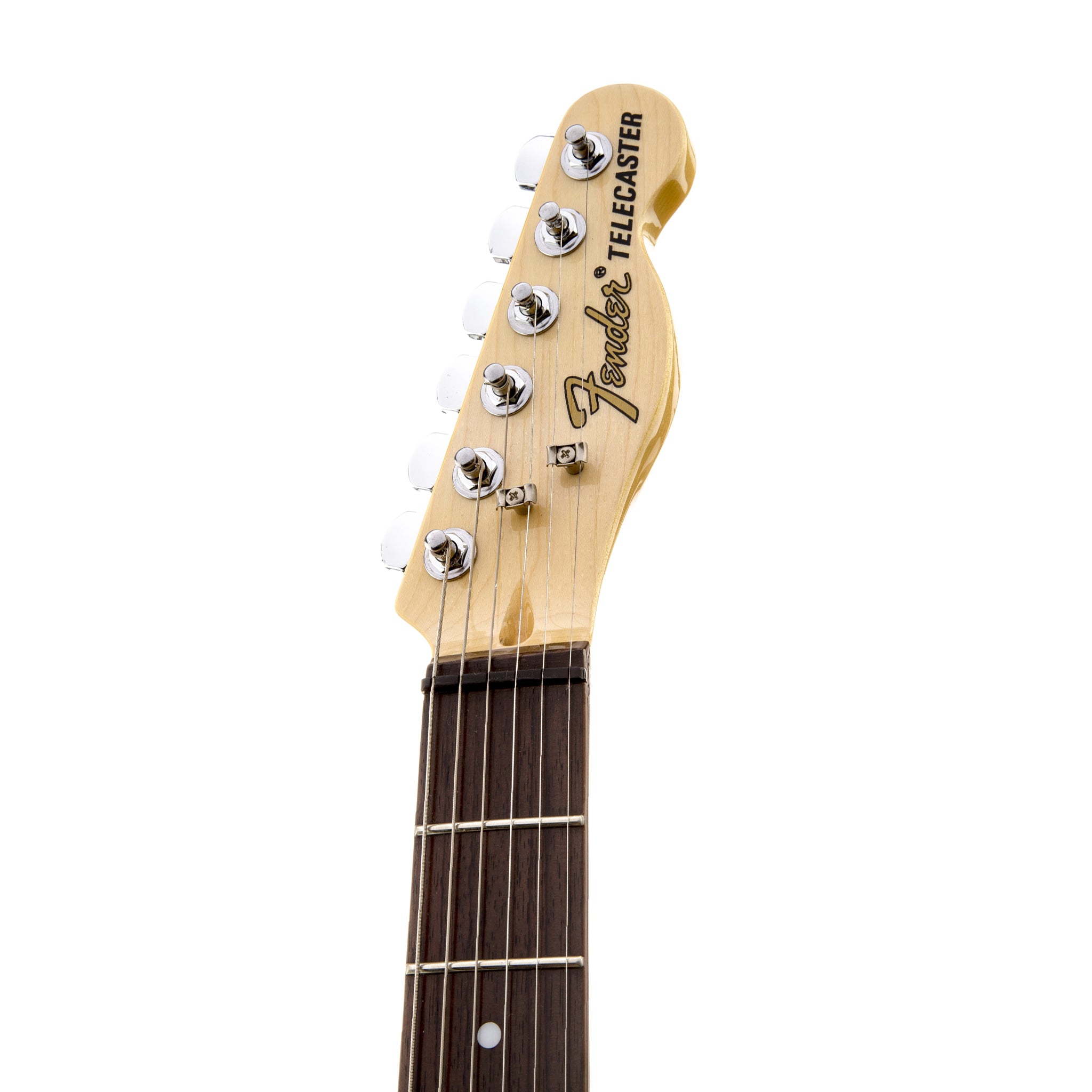 Fender Jim Adkins JA-90 Telecaster Electric Guitar, Natural – Swee