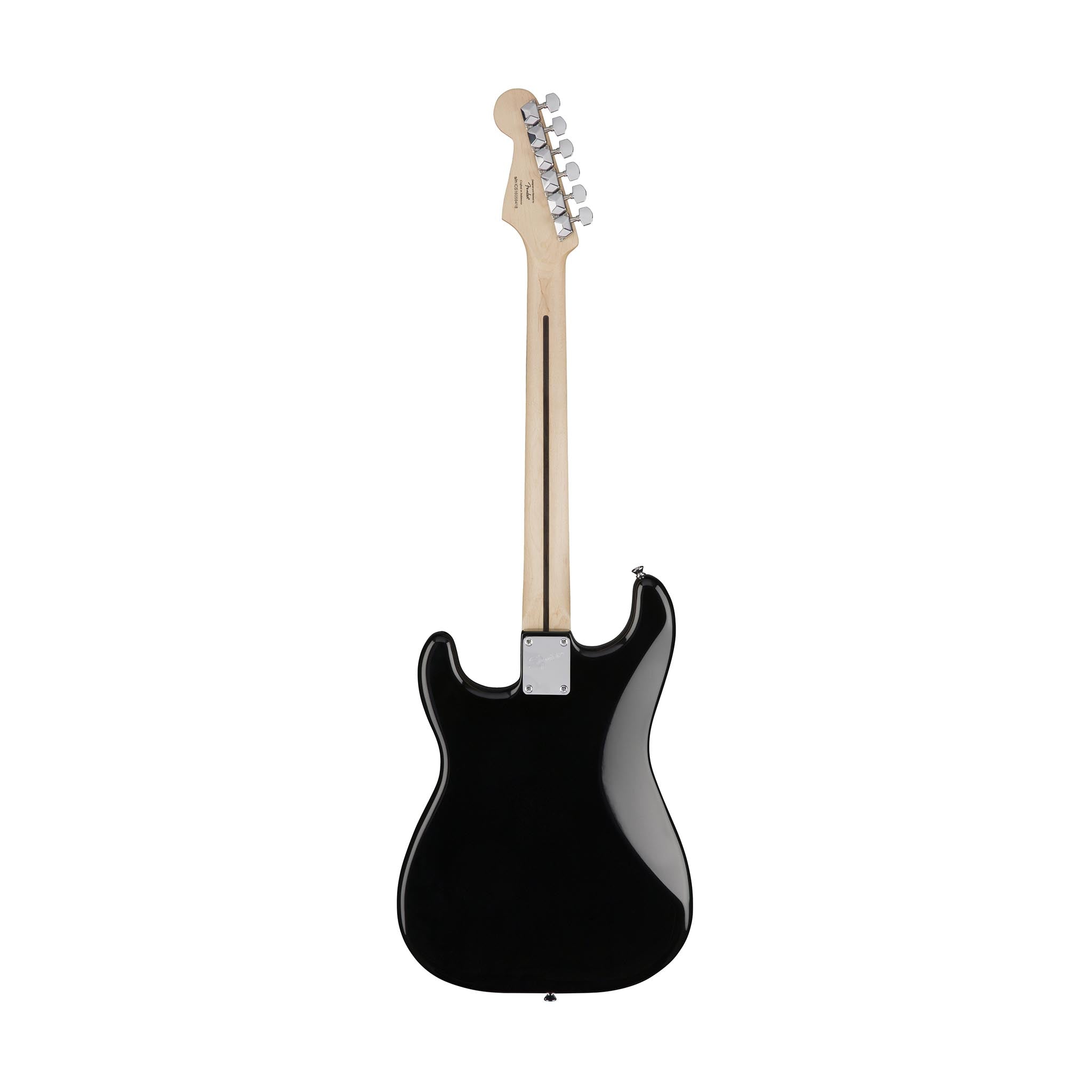 Squier Bullet Stratocaster HSS Hardtail Electric Guitar, Laurel FB