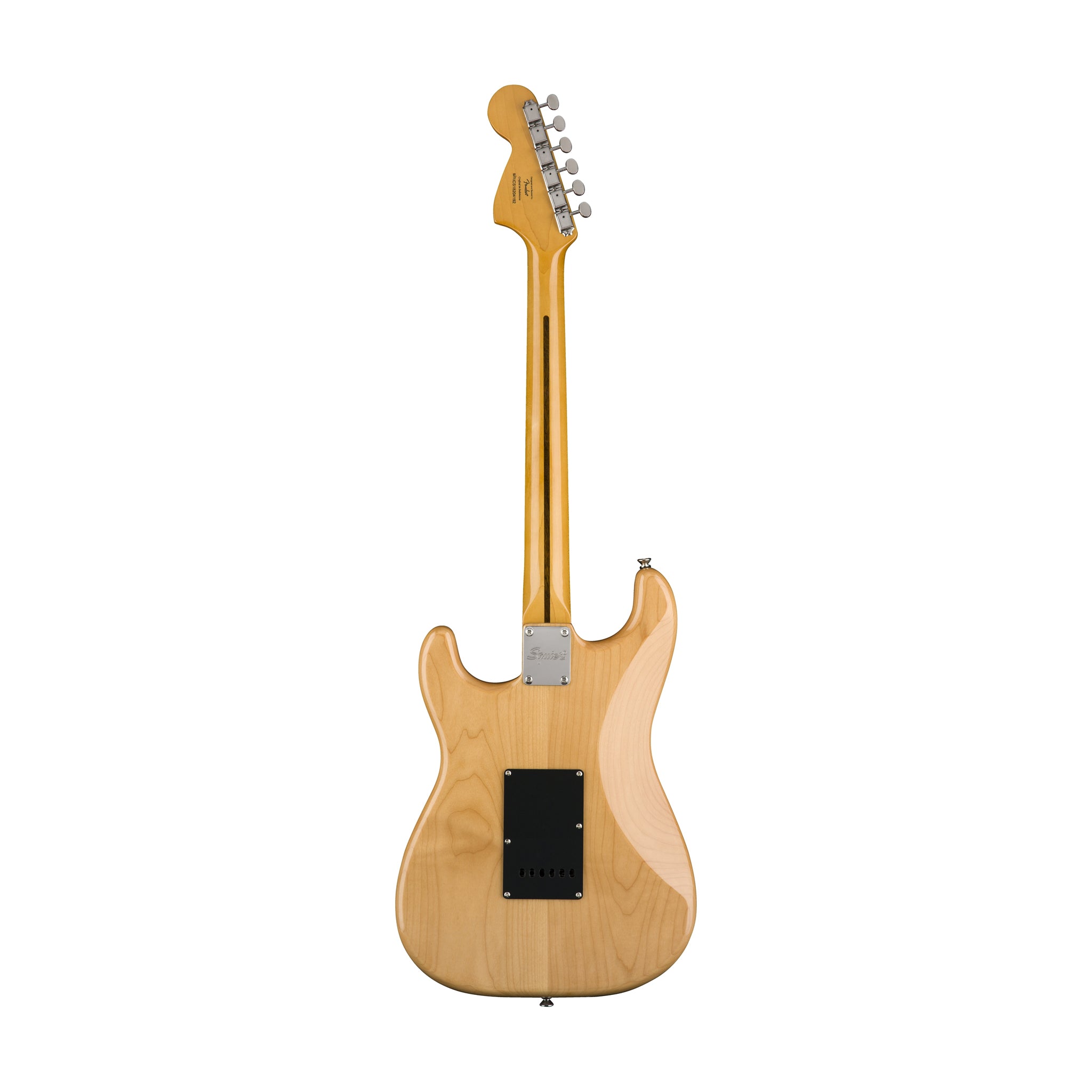 Squier Classic Vibe 70s Stratocaster Electric Guitar, Laurel FB