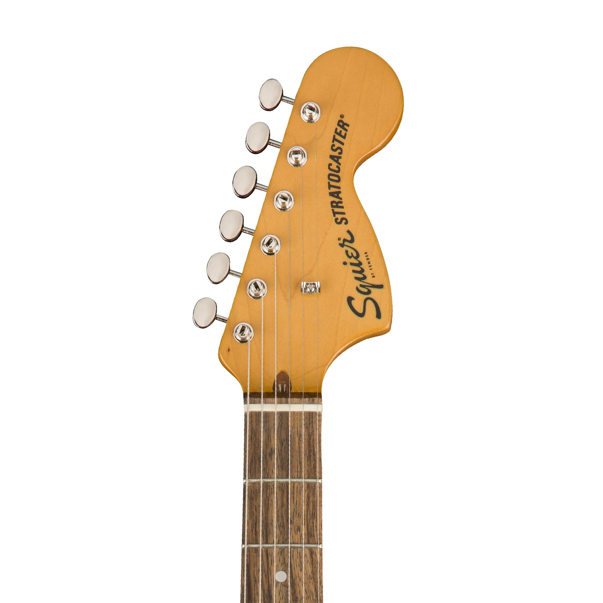Squier Classic Vibe 70s Stratocaster Electric Guitar, Laurel FB