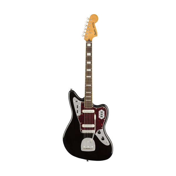 squier classic vibe jaguar 改造品 Squier Classic Vibe '70s Jaguar 3-Color Sunburst 2024 <スクワイア