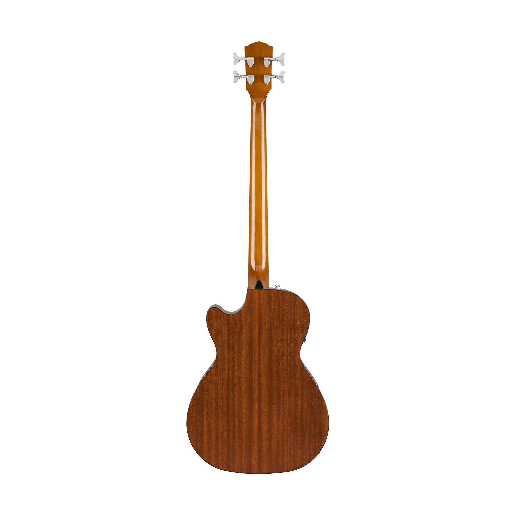 Fender CB-60SCE Acoustic Bass Guitar, Natural – Swee Lee Singapore