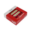 Fender Vintage Noiseless Stratocaster Pickup, Set of 3
