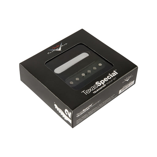 Fender Custom shop Texas Special ミドル Fender Custom Shop Texas Special Telecaster Pickups, Set of 2