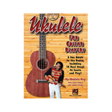 Ukulele For Guitar Players