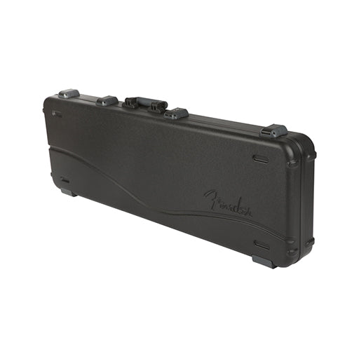 Fender Deluxe Molded Bass Guitar Case – Swee Lee Singapore