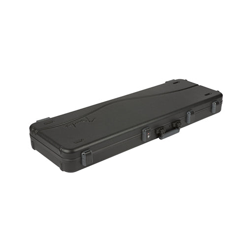 Fender Deluxe Molded Bass Guitar Case – Swee Lee Singapore