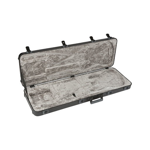 Fender Deluxe Molded Bass Guitar Case – Swee Lee Singapore