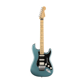 Fender Player HSS Floyd Rose Stratocaster Electric Guitar, Maple