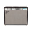 Fender 68 Custom Twin Reverb Guitar Tube Combo Amplifier