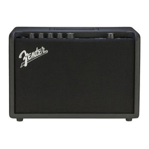 Fender Mustang GT 40 Guitar Combo Amplifier, 230V UK