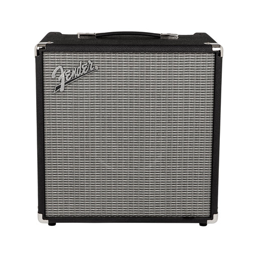 Fender Rumble40 V3 美品 Fender Rumble 40 V3 Bass Combo Amplifier, 230V UK – Swee Lee Singapore