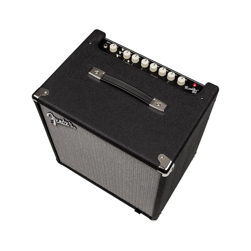 ベース FENDER RUMBLE 40 V3 Fender Rumble 40 V3 Bass Combo Amplifier, 230V UK – Swee Lee Singapore