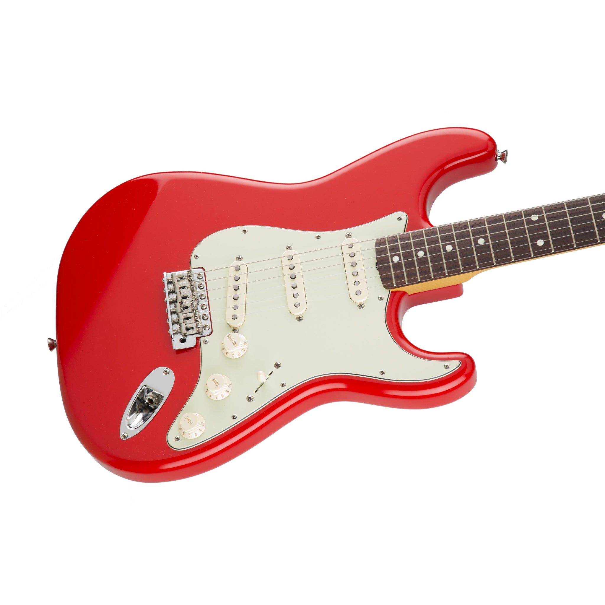Fender Souichiro Yamauchi Signature Stratocaster Electric