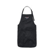 Fender Custom Shop Apron, Black