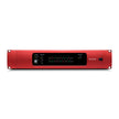 Focusrite Rednet 1 8-channel A-D/D-A 8 x 8 Ethernet Audio Network Interface