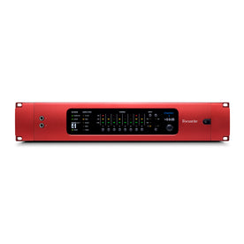 Focusrite Rednet 4 8-channel Ethernet Audio Network Interface