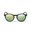 CHPO Mavericks Sunglasses, Black/Grey