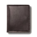 Filson Cash And Card Case, Brown