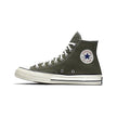 Converse All Star 70 Hi Top Sneaker, Herbal/Black/Egret
