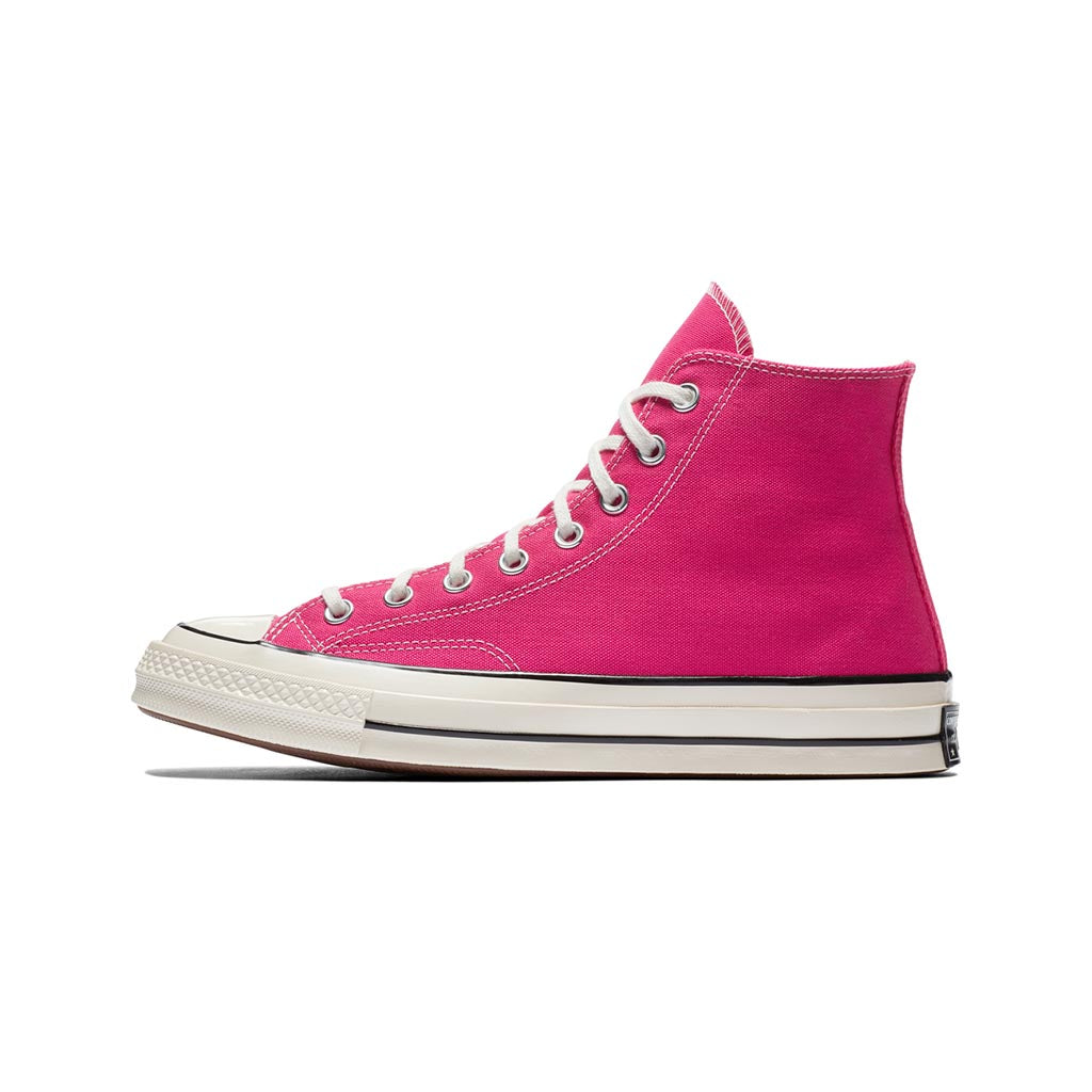 Converse Chuck Taylor All Star 70 Hi Top Sneaker, Pink Pop/Black