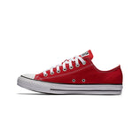 Converse Chuck Taylor All Star Ox Sneaker, Red