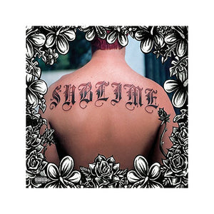 Sublime (Explicit) - Sublime (Vinyl)