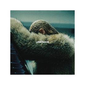 Lemonade - Beyonce (Vinyl)