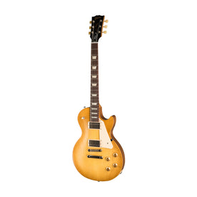 Gibson Modern Collection Les Paul Tribute Electric Guitar, Satin Honeyburst