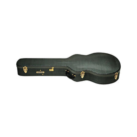 Gretsch G6242L Hollow Body Electric Guitar Case, Black