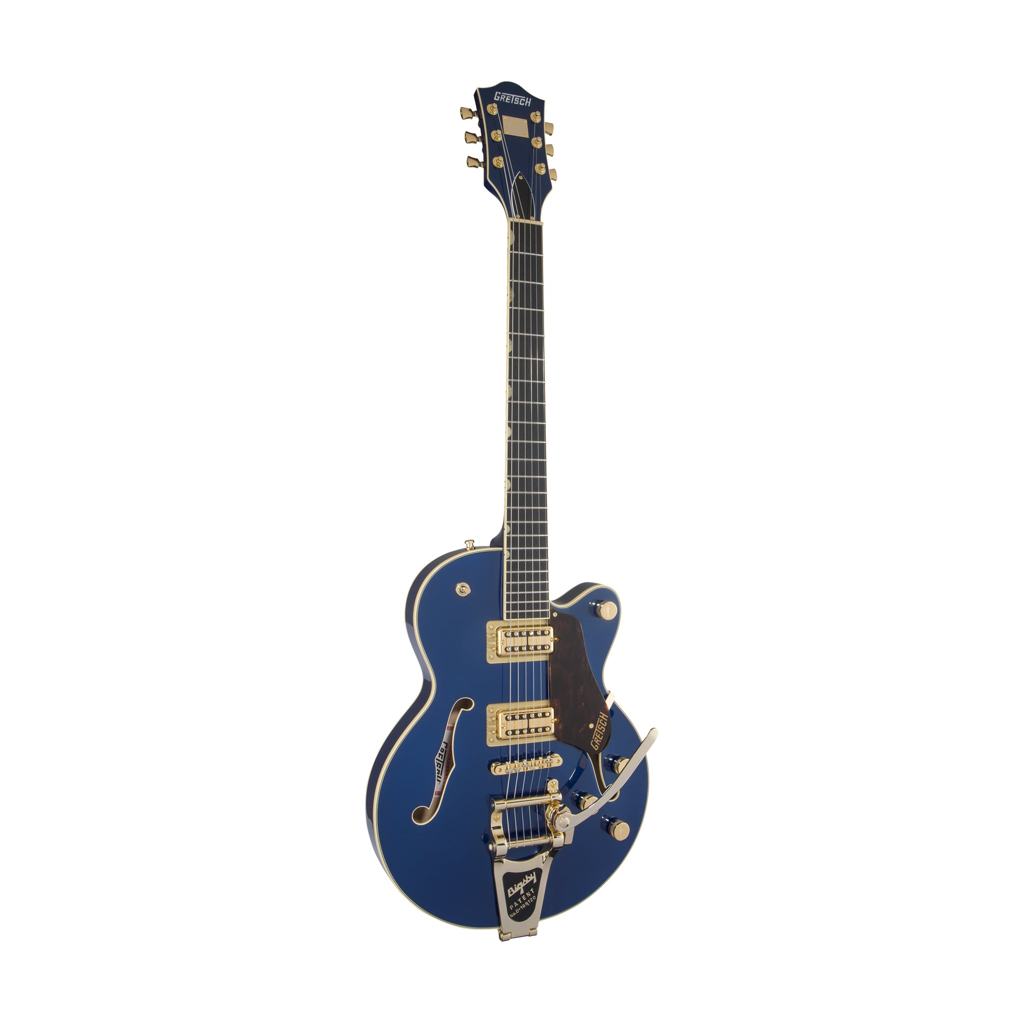 Gretsch G6659TG Players Edition Broadkaster Jr Centre Block Single
