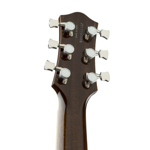 Gretsch G6228-PE Players Edition Jet BT w/V-Stoptail Electric Guitar, RW FB, Cadillac Green