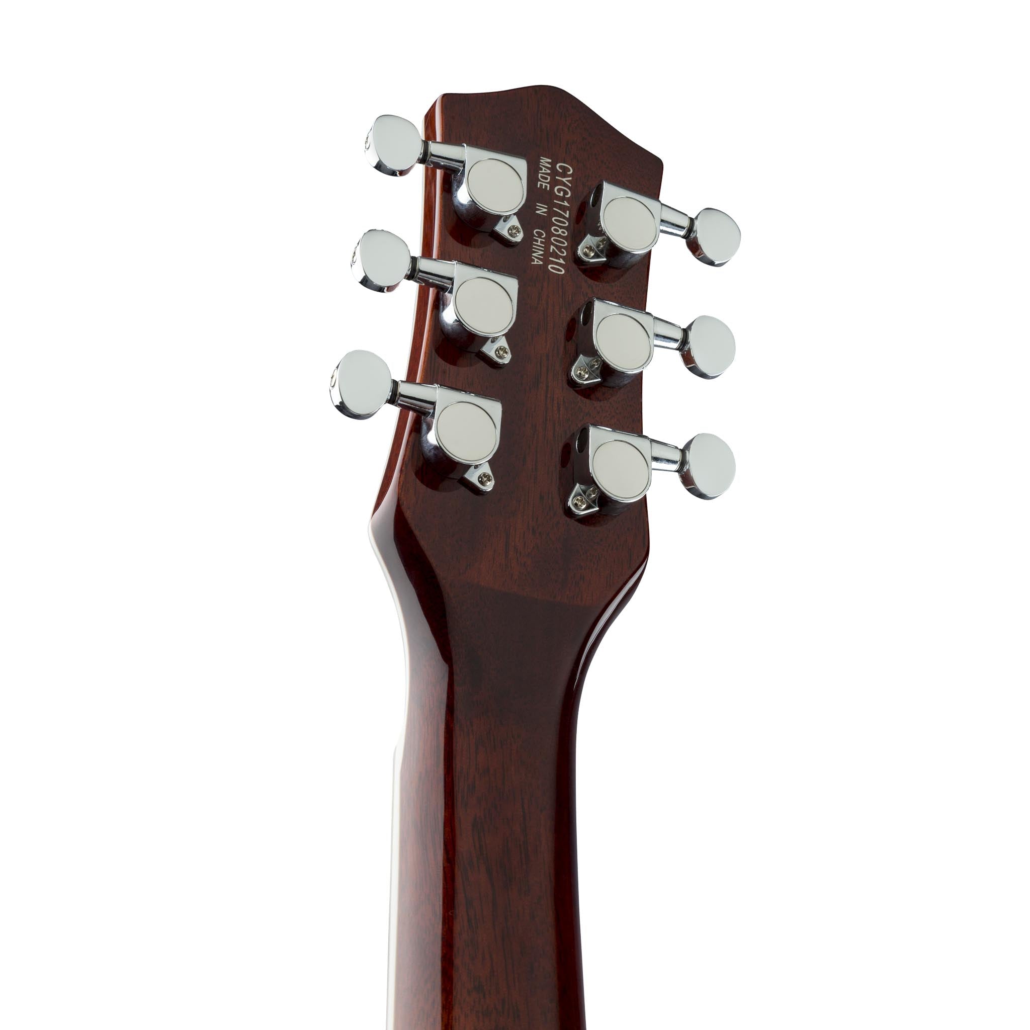 Gretsch G5220 Electromatic Jet BT Single Cut Electric Guitar, Dark