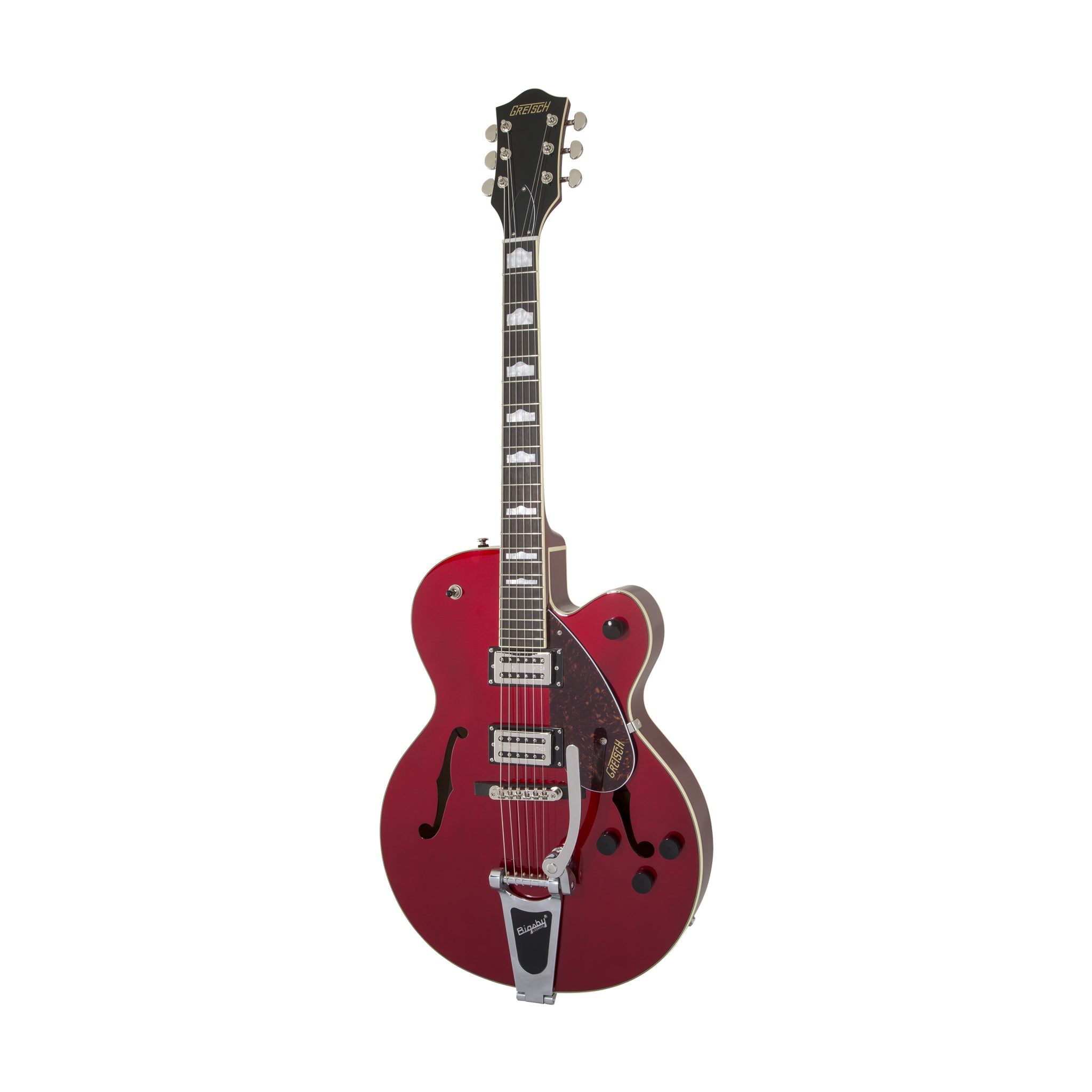 Gretsch G2420T Streamliner Hollow Body Single-Cut Guitar w/Bigsby