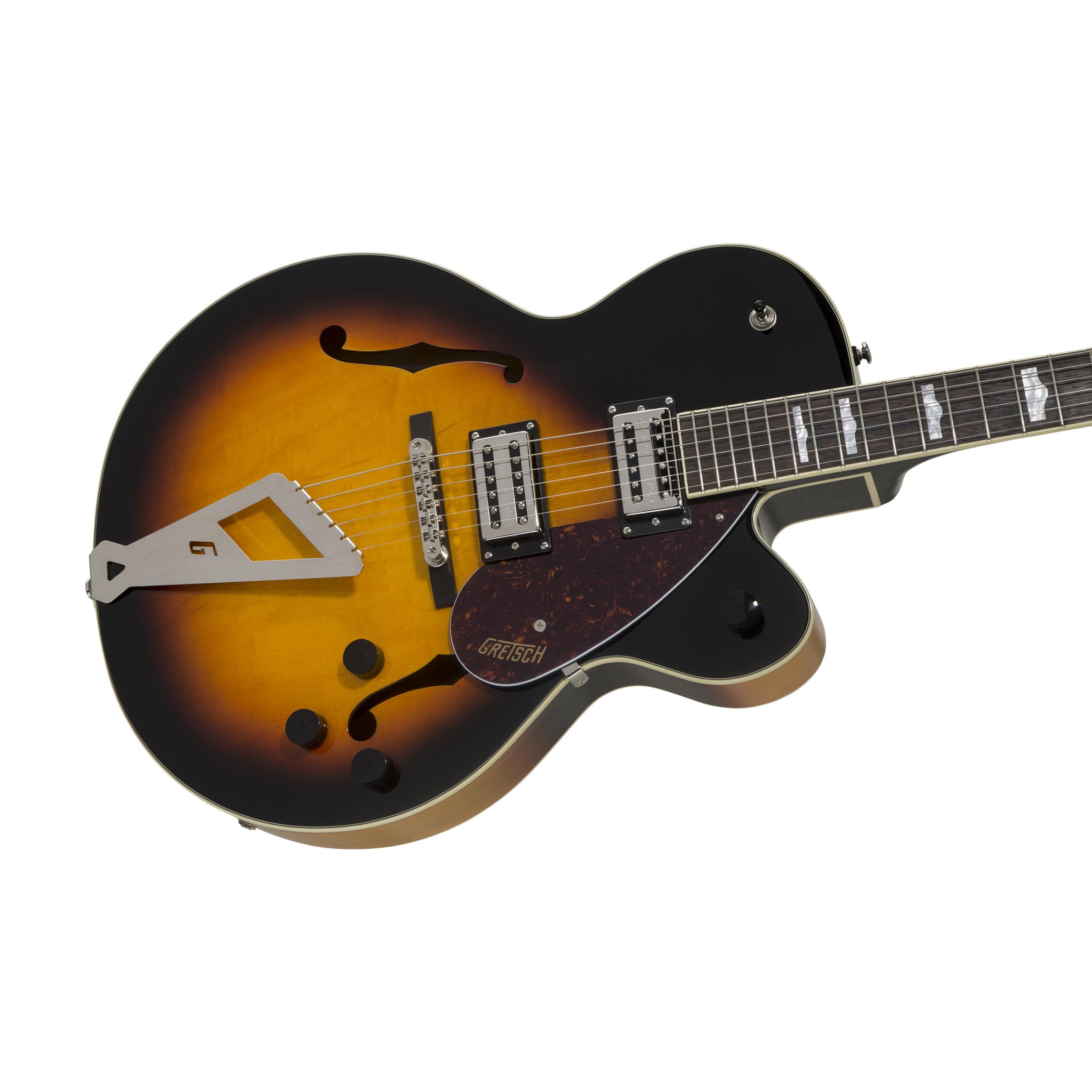 Gretsch G2420 Streamliner Hollow Body Single-Cut Guitar w