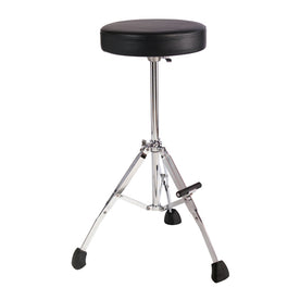 Gibraltar GGS10T 27inch Tall Stool w/ Foot Rest