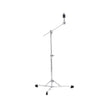 Gibraltar 8709 Flat Base Hideaway Boom Cymbal Stand w/Brake Tilter