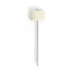 Gibraltar SC-3261 Felt Bass Drum Beater