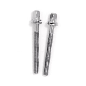 Gibraltar SC-4B 2inch (52mm) Tension Rods w/Washer (6/Pack)