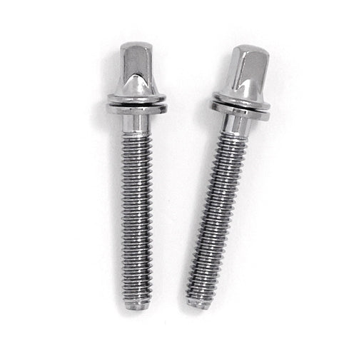 Gibraltar SC-4J 1 3/8inch (35mm) Tension Rods w/Washer (6/Pack)